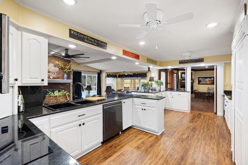 Discover exceptional lakefront living on Lake Dardanelle with - photo 34