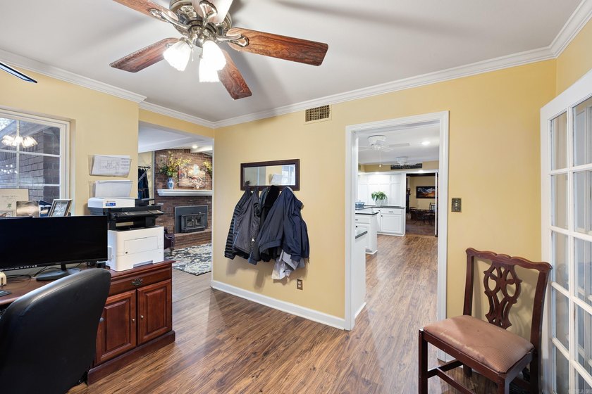 Discover exceptional lakefront living on Lake Dardanelle with - photo 41