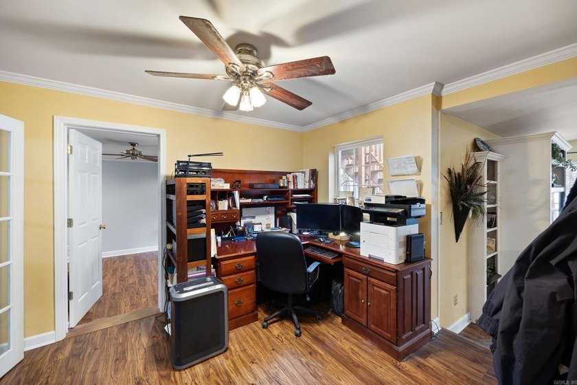 Discover exceptional lakefront living on Lake Dardanelle with - photo 42