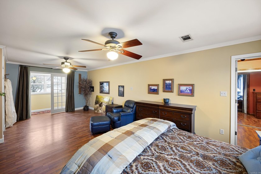 Discover exceptional lakefront living on Lake Dardanelle with - photo 44