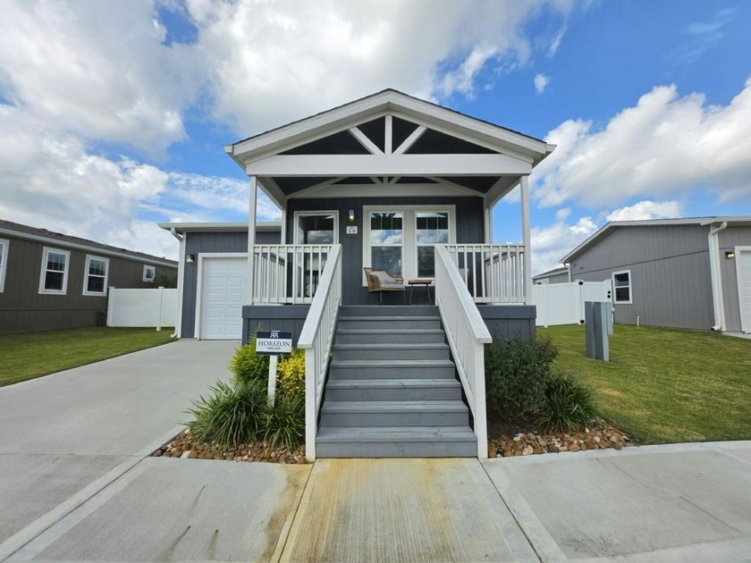 Model Home Closeout - Act Fast! Limited Inventory. Unbeatable - photo 2