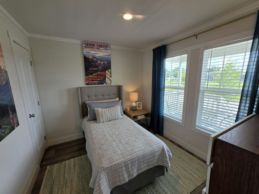 Model Home Closeout - Act Fast! Limited Inventory. Unbeatable - photo 6