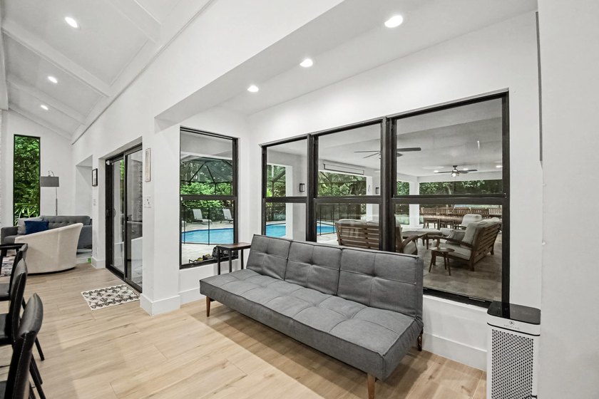 Welcome to this beautifully renovated 5BR/3.5BA home plus - photo 29