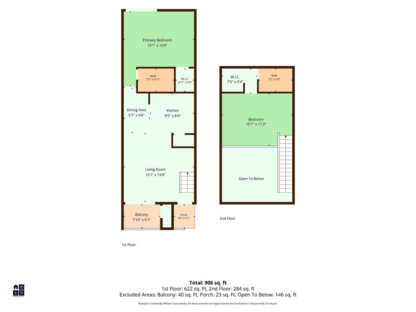 Welcome to 416 Cambridge Circle, Unit H5, a beautifully - photo 31
