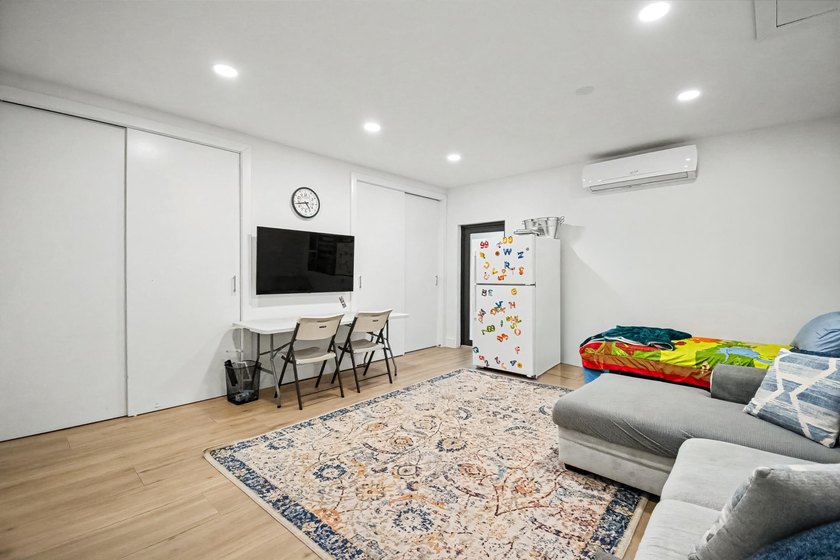 Welcome to this beautifully renovated 5BR/3.5BA home plus - photo 47