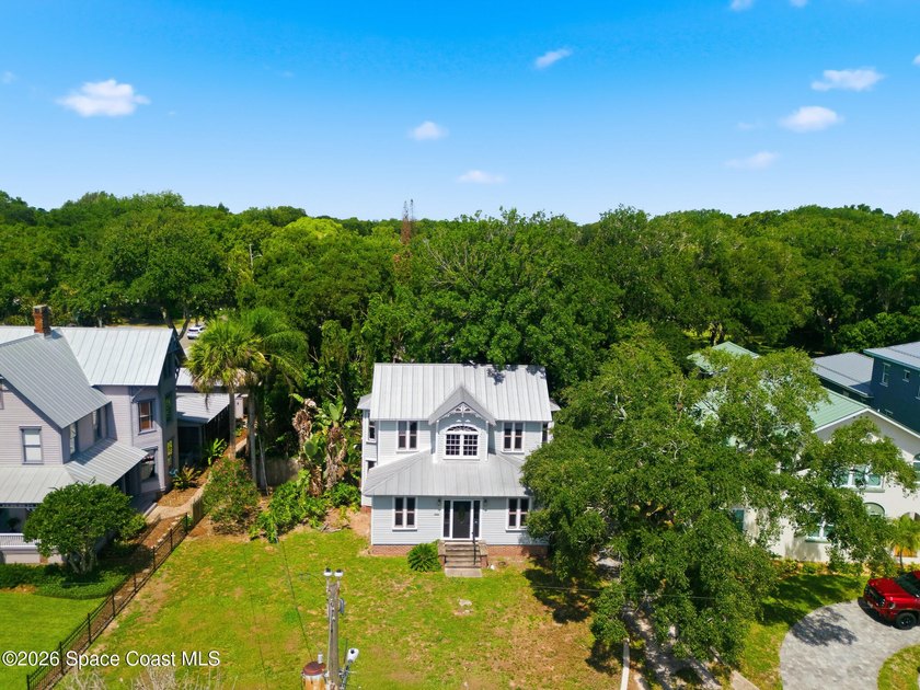 1359 Rockledge Drive -- a rare waterfront chance on Historic - photo 4