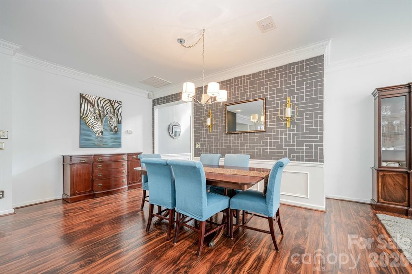 Welcome to your sanctuary! This stylish home offers the perfect - photo 8