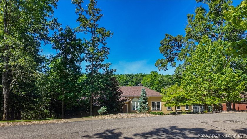 Embrace a fresh opportunity to build your dream retreat on Lot - photo 13