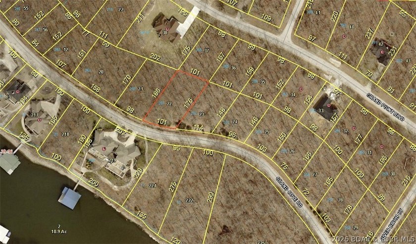 Embrace a fresh opportunity to build your dream retreat on Lot - photo 16
