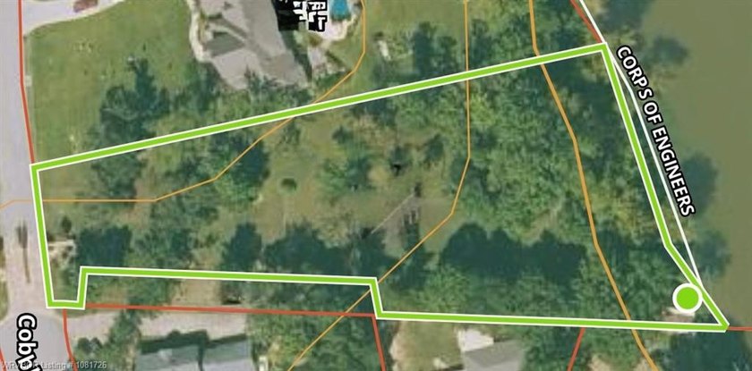 Riverfront Lot in Exclusive Gated Cobble Hill Hideaway - - photo 9