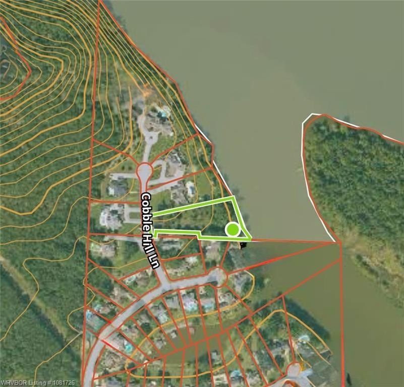 Riverfront Lot in Exclusive Gated Cobble Hill Hideaway - - photo 10
