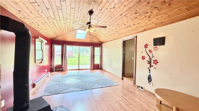 This 5 Bedrooms and 2.5 Bath home w/ in-law setup is located on - photo 4