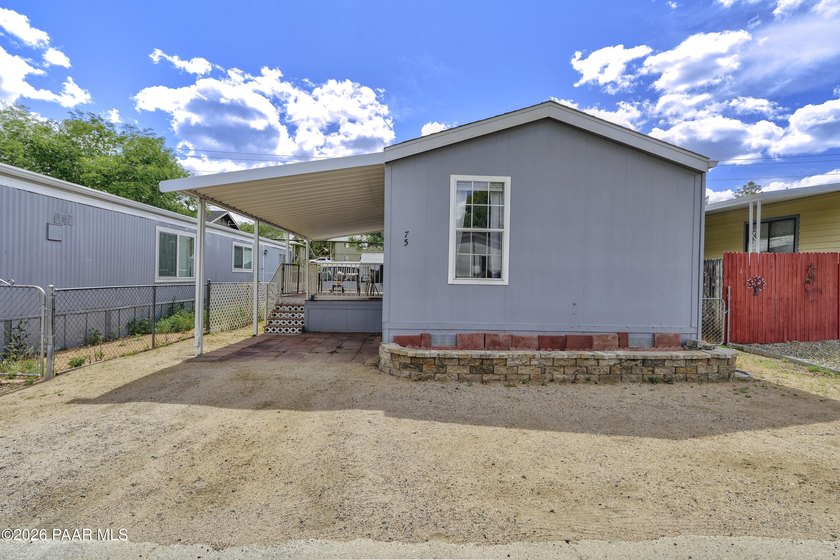 Financing Available! Rare 2-bedroom 2 bath home in Iron Springs - photo 2