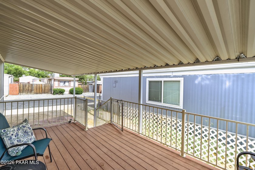 Financing Available! Rare 2-bedroom 2 bath home in Iron Springs - photo 5