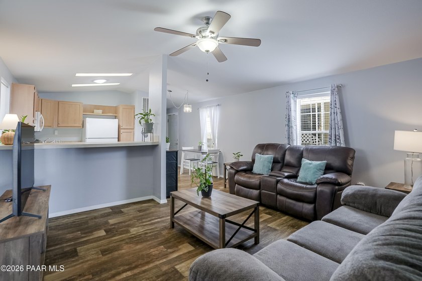 Financing Available! Rare 2-bedroom 2 bath home in Iron Springs - photo 10
