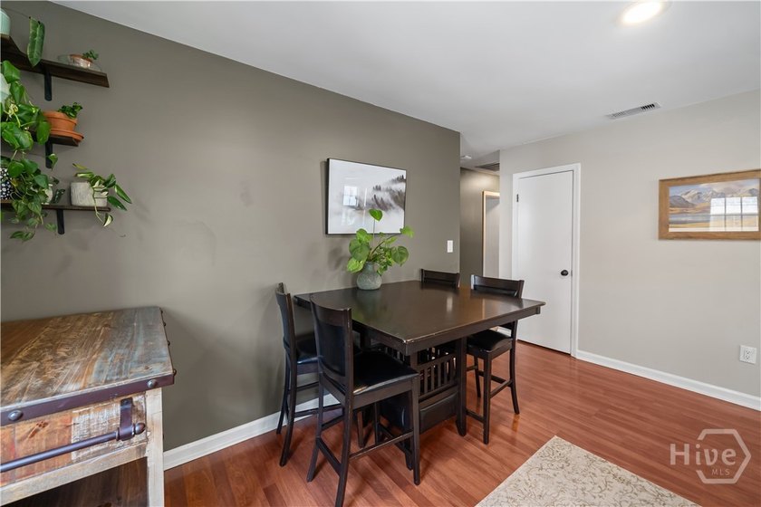Conveniently located in Savannah, this beautifully updated - photo 13