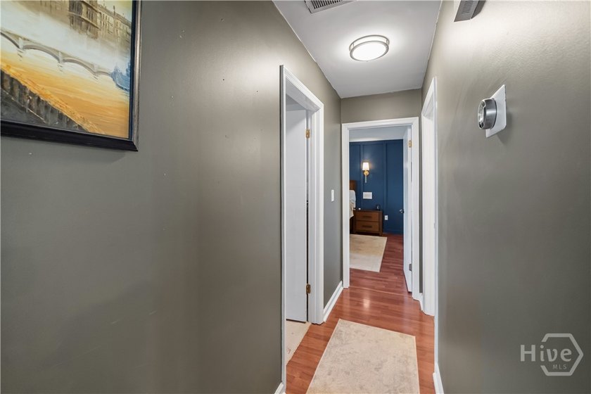 Conveniently located in Savannah, this beautifully updated - photo 15