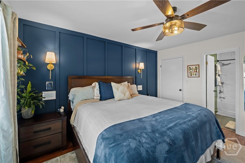 Conveniently located in Savannah, this beautifully updated - photo 16