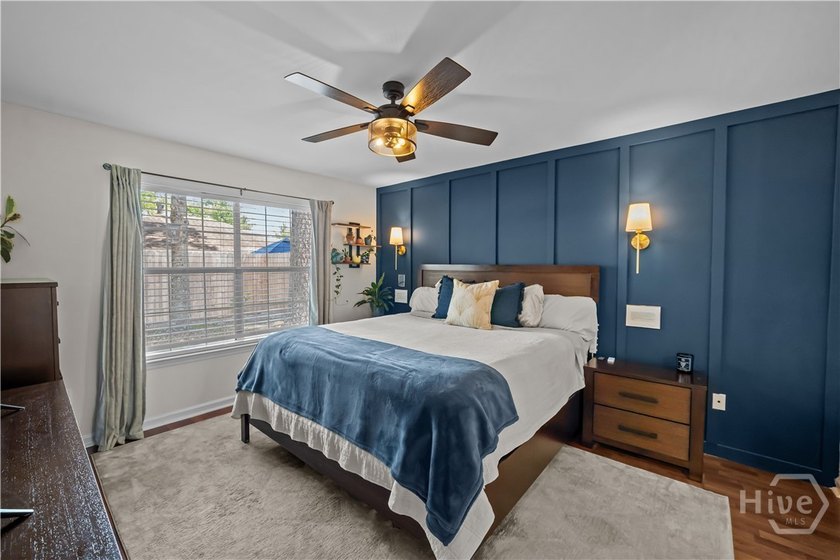 Conveniently located in Savannah, this beautifully updated - photo 17