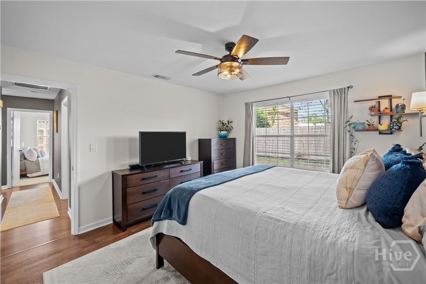 Conveniently located in Savannah, this beautifully updated - photo 19