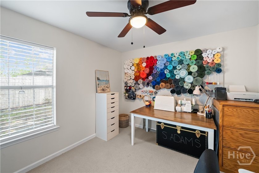 Conveniently located in Savannah, this beautifully updated - photo 27