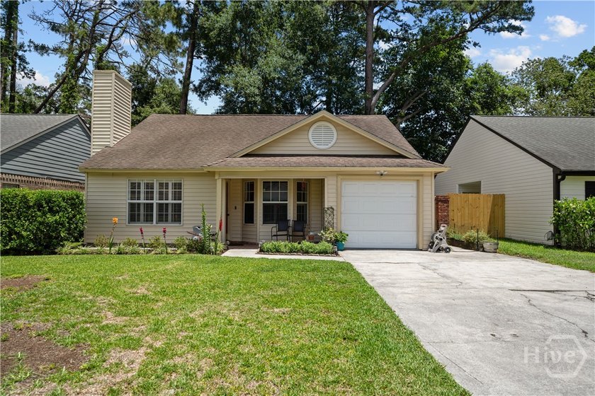 Conveniently located in Savannah, this beautifully updated - photo 35