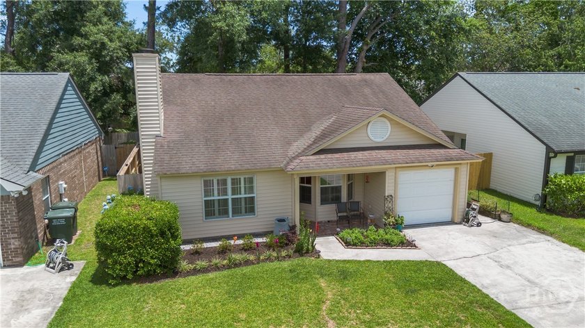 Conveniently located in Savannah, this beautifully updated - photo 36