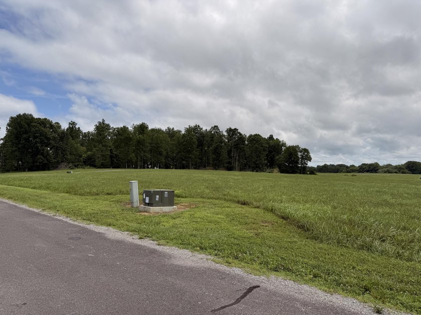 Build your dream home on this beautiful 1-acre lot located in - photo 14