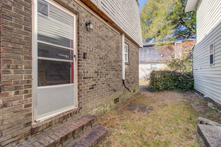 Partially renovated two-story home in a great location! Walk to - photo 34