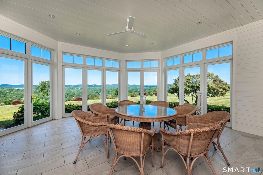 On Top of the World. Unparalleled Estate with complete privacy - photo 13