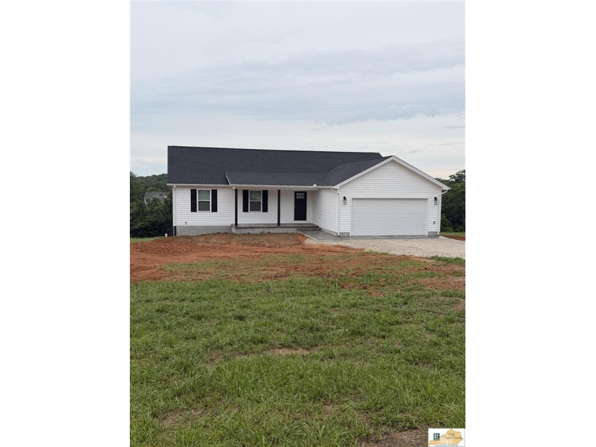 NEW CONSTRUCTION home with 3-car garages &amp; offering 1625 +/- SF - photo 28