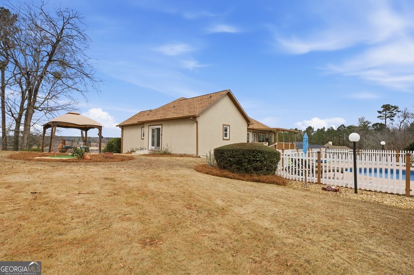 If you've been waiting for the right opportunity to own a lake - photo 40