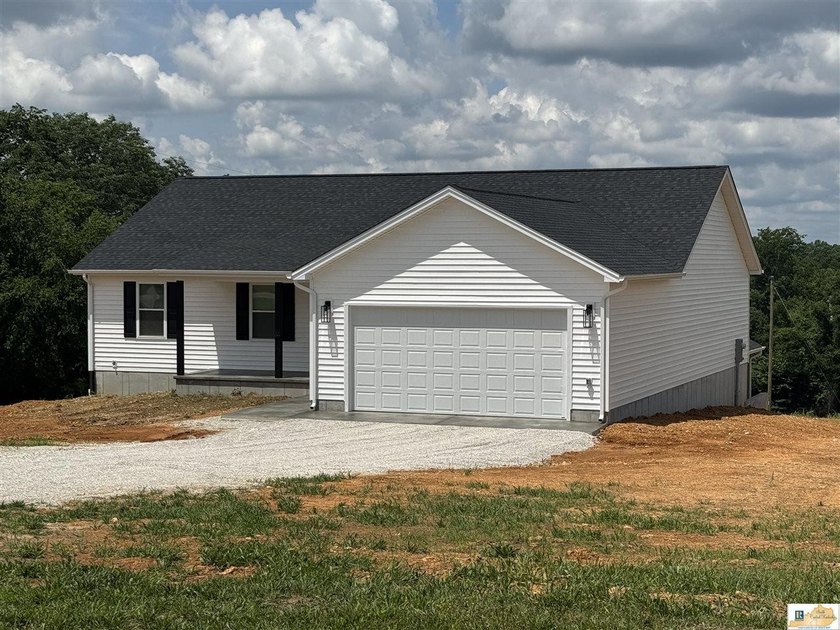 NEW CONSTRUCTION home with 3-car garages &amp; offering 1625 +/- SF - photo 44