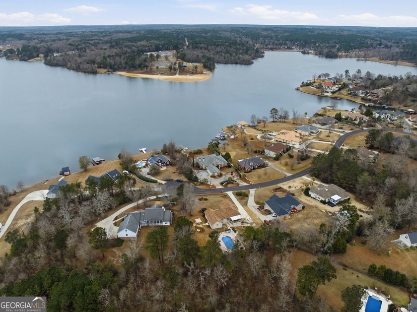 If you've been waiting for the right opportunity to own a lake - photo 45