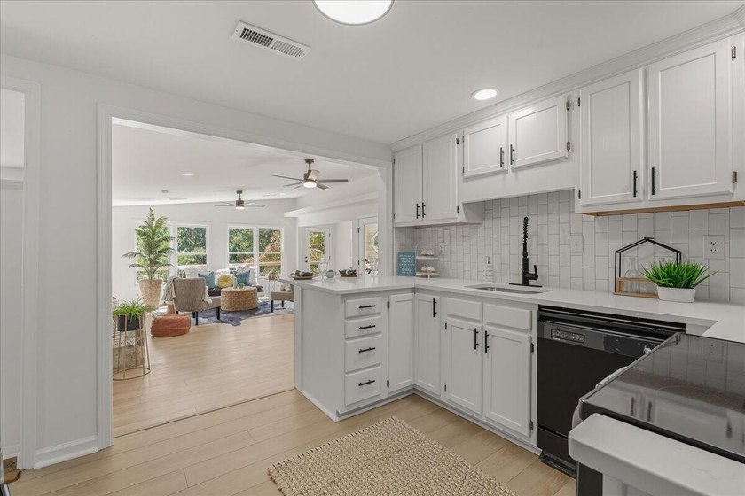 Escape to lake life in this beautifully updated one-story - photo 13