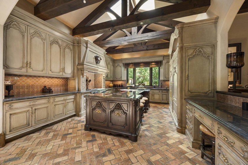 Beyond a private gated entrance, Martin Ranch unfolds as one of - photo 15