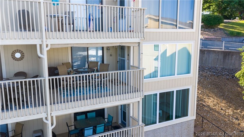 Enjoy spectacular main channel views and a front-row seat to the - photo 17