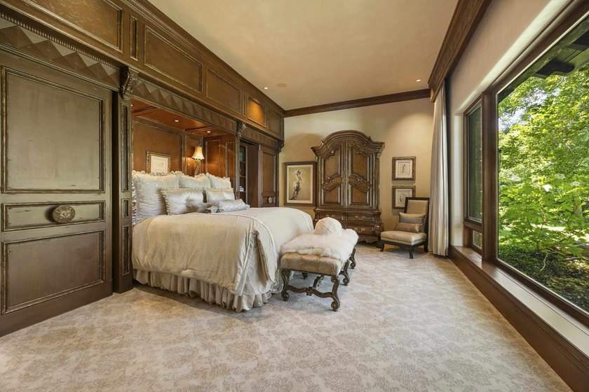 Beyond a private gated entrance, Martin Ranch unfolds as one of - photo 19