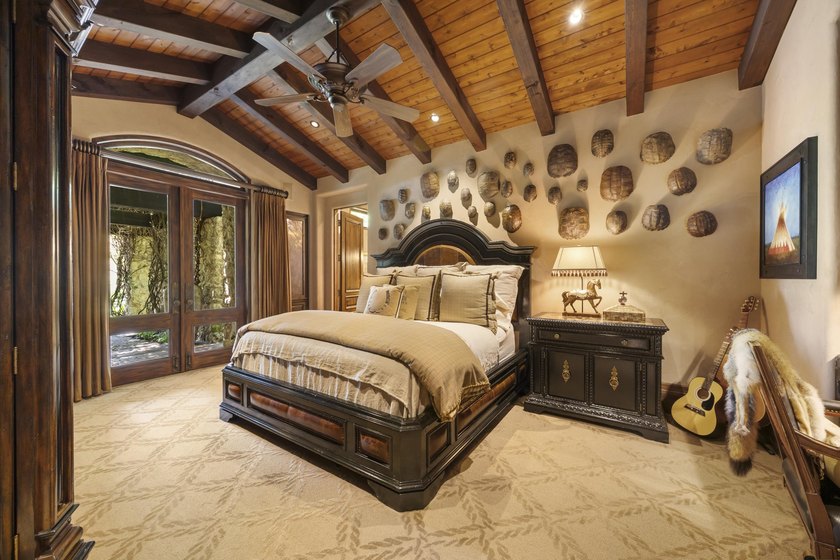 Beyond a private gated entrance, Martin Ranch unfolds as one of - photo 22