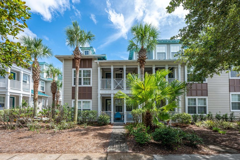 Welcome to your slice of paradise on Florida's beautiful Emerald - photo 3