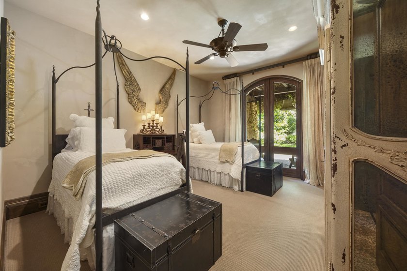 Beyond a private gated entrance, Martin Ranch unfolds as one of - photo 24