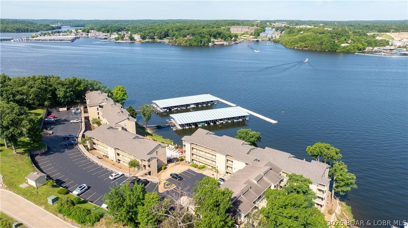 Enjoy spectacular main channel views and a front-row seat to the - photo 25