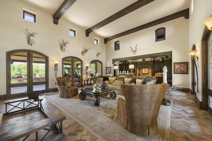 Beyond a private gated entrance, Martin Ranch unfolds as one of - photo 26