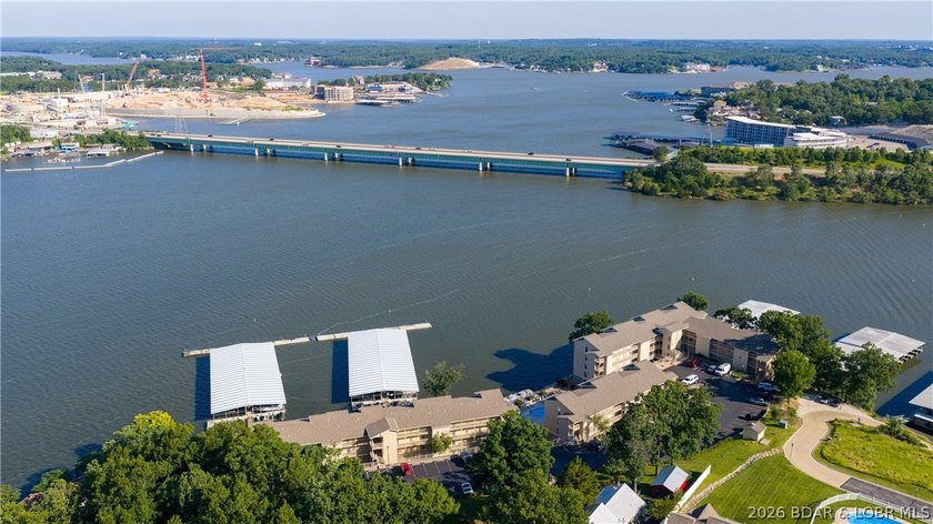 Enjoy spectacular main channel views and a front-row seat to the - photo 27