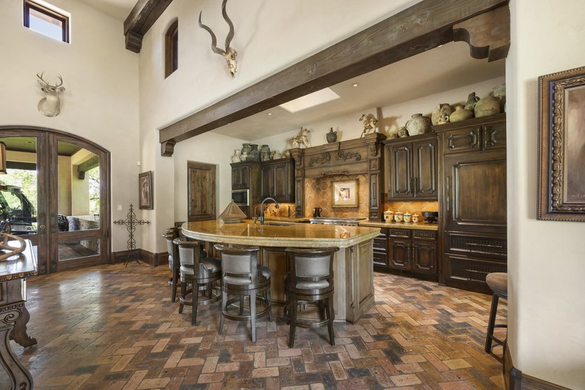 Beyond a private gated entrance, Martin Ranch unfolds as one of - photo 27