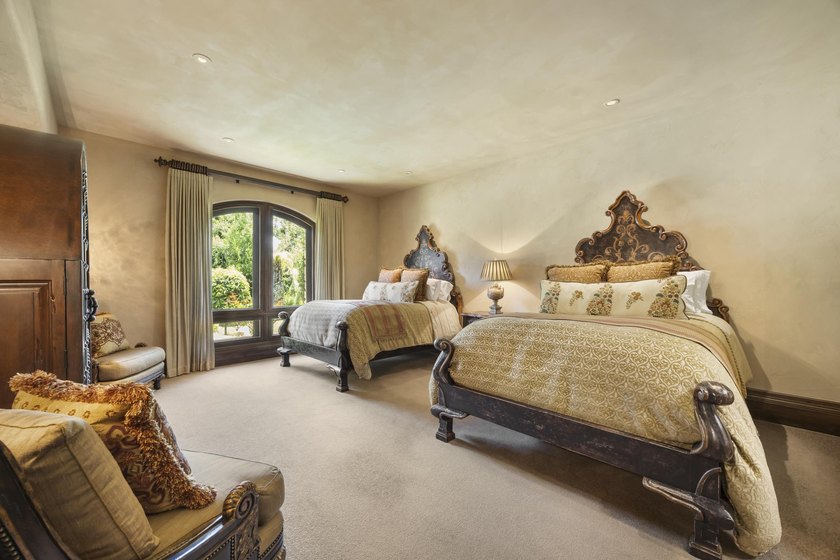 Beyond a private gated entrance, Martin Ranch unfolds as one of - photo 28