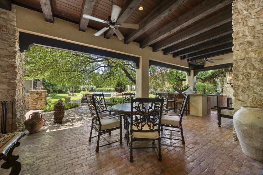 Beyond a private gated entrance, Martin Ranch unfolds as one of - photo 29