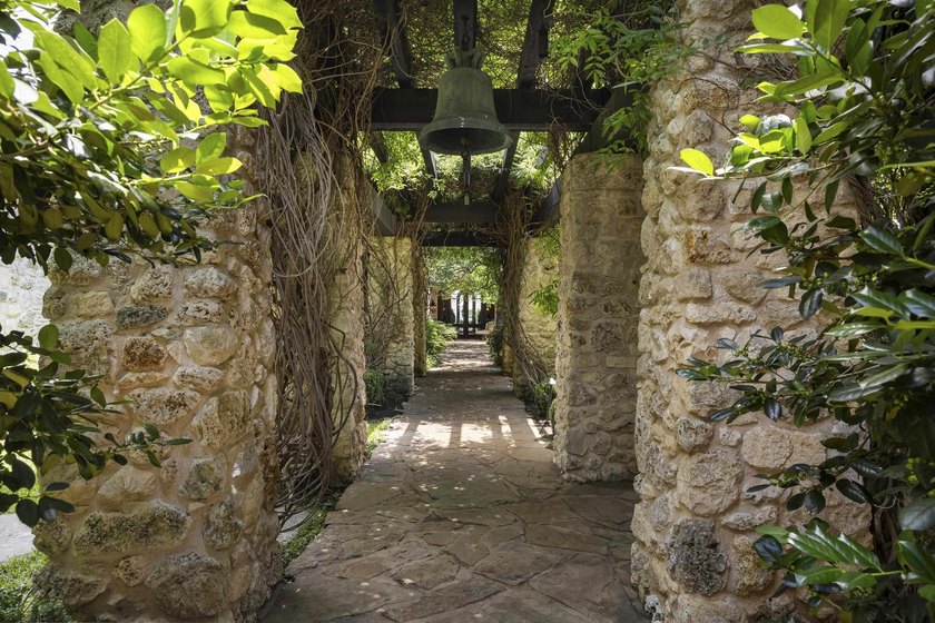 Beyond a private gated entrance, Martin Ranch unfolds as one of - photo 30