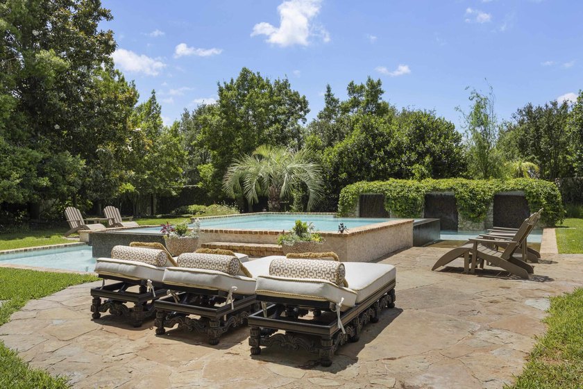 Beyond a private gated entrance, Martin Ranch unfolds as one of - photo 31