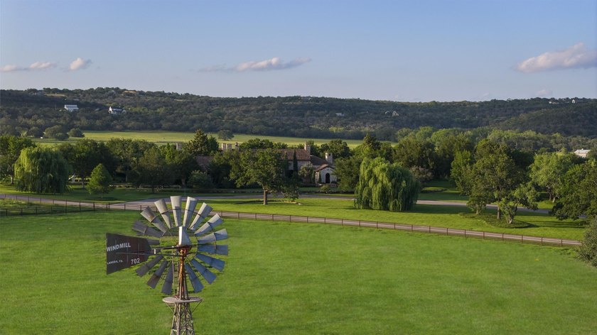 Beyond a private gated entrance, Martin Ranch unfolds as one of - photo 36